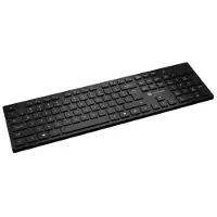 Natec Herring Us 2.4ghz Slim Trådlöst Tangentbord
