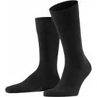 Falke Sockor svart