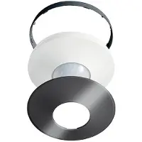 ESYLUX EP00007521 Lock Svart