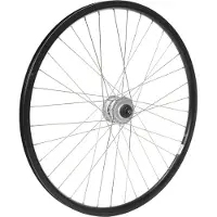 Contec Andra 10 28/29´´ Shimano Dh-3d37 Cl Disc Framhjul