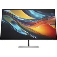 HP 732pk - Series 7 Pro - LED-skärm - 32" (31.5" visbar) - 3840 x 2160 4K @ 60 Hz - IPS Black - 400 cd/m² - 2000:1 - 5 ms - Thunderbolt 4, HDMI, Di...