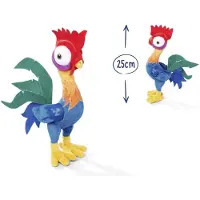 Simba Vaiana-nalle 25 Cm