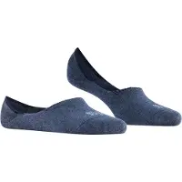 Falke Ankelsockor marinblå / duvblå