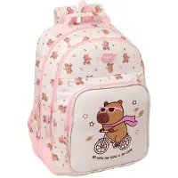 Safta Capibara Double 20l Ryggsäck