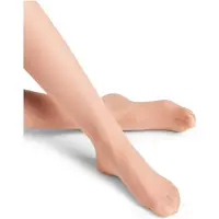 Falke Nylonstrumpbyxa brun