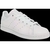 Adidas Originals Sneaker Stan Smith - Vit/crystal Sky Dam, storlek 42⅔