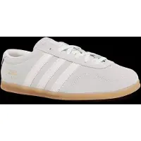 Adidas Originals Låg sneaker 'Gazelle Pro' kitt / off-white