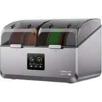 Creality SpacePi X4 Filamenttork