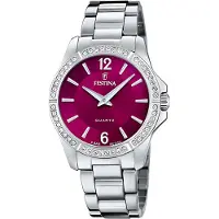 Festina Elegant F20593/2 Damklocka
