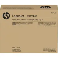 HP W9187MC svart toner (original)