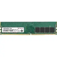 Transcend Jm3200hle-32g 1x32gb Ddr4 3200mhz Ram-minne