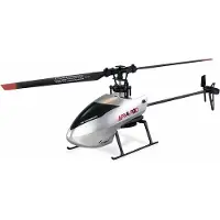 Amewi AFX4, Helikopter, 14 År, 350 mAh, 55 g