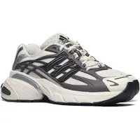 Adidas Originals Låg sneaker 'Adistar XLG 2.0' mörkgrå / silver / vit