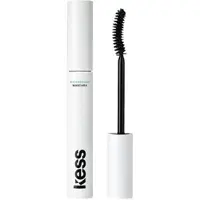 Kess Berlin Get Wet Waterproof Mascara Mascara 10 ml Black