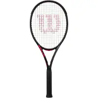 Wilson Clash 100 Pro V3.0 Osträngat Tennisracket