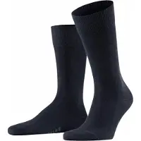 Falke Sockor nattblå