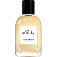 David Beckham - Refined Woods EdP - 50 ml