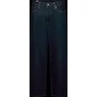Levi's Jeans '578 Baggy' blå denim