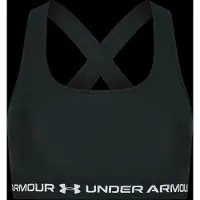 Under Armour Crossback Sport-bh Med Medium Stöd