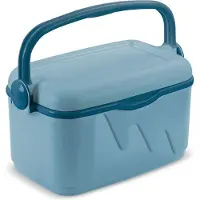 Curver Tourist 10l Styv Bärbar Kylbox