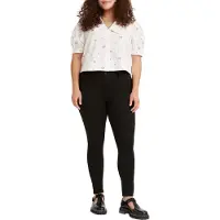 Levi's 720 High Rise Super Skinny Jeans