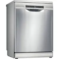 Bosch SMS4HMI07E - Diskmaskin - Silver