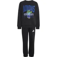Adidas Minecraft Jogger Set