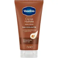 Vaseline Intensive Care Cocoa Hydrate Handkräm - 75 ml