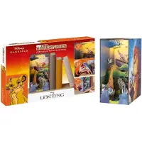 Revell 00534 Tiny Adventures - Disney The Lion King Byggsats