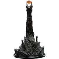 Weta Workshop Sagan Om Ringen Barad-dûr-staty 19 Cm