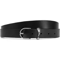 Calvin Klein Leather Belt