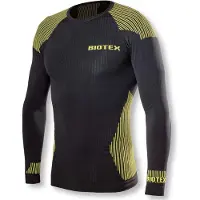 Biotex Hightech Långärmad Baslager