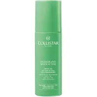 Collistar Body Multi-Active Deodorant 24H - With Aloe Milk - Hypersensitive Skin Deodorantspray 100 ml