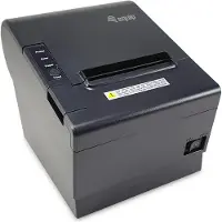 Equip 351005 Biljett Laserskrivare