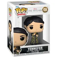 Funko POP! The Witcher Tv-figur Yennefer