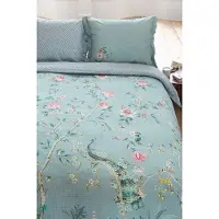 Pip studio Okinawa Blue 140x220