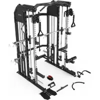 Gymstick PRO 10.0 Multi Smith