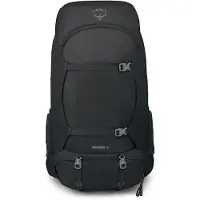 Osprey Women's Fairview Trek 70 Black