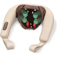 Beurer MG153 4D nackmassage