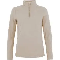 Protest Mutez Fleece Med Halv Dragkedja