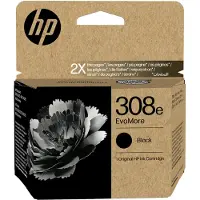 HP 308 Evomore Bläckpatron