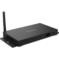 Iiyama Signage Box IISIGNAGEBOX-1 USB HDMI RJ45 DP