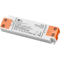 Goobay LED-transformator 24 V/30 W