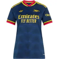 Adidas Arsenal Bortatröja 2026/27 Dam - , storlek X-Large