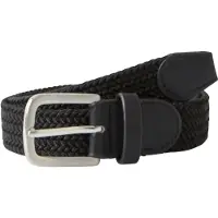 Name it Bälte - NkmSiece - Svart - - 75 cm - Bälte