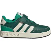 Adidas Sneakers BREAKBASE C pojkar - Grön - 31