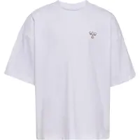 Hummel Silly Boxy Solid T-shirt Med Korta ärmar