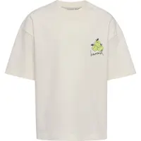 Hummel T-shirt - hmlMIO - Pink Lady - - 8 år (128) - T-shirt