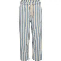 Hummel Sweatshorts - hmlMIO Beskuren - Kashmir Blue - - 2 år (92) - Shorts