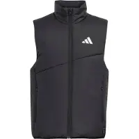 Adidas Terrex Kids Multi CLIMAWARM fodrad väst, storlek 140 cm
